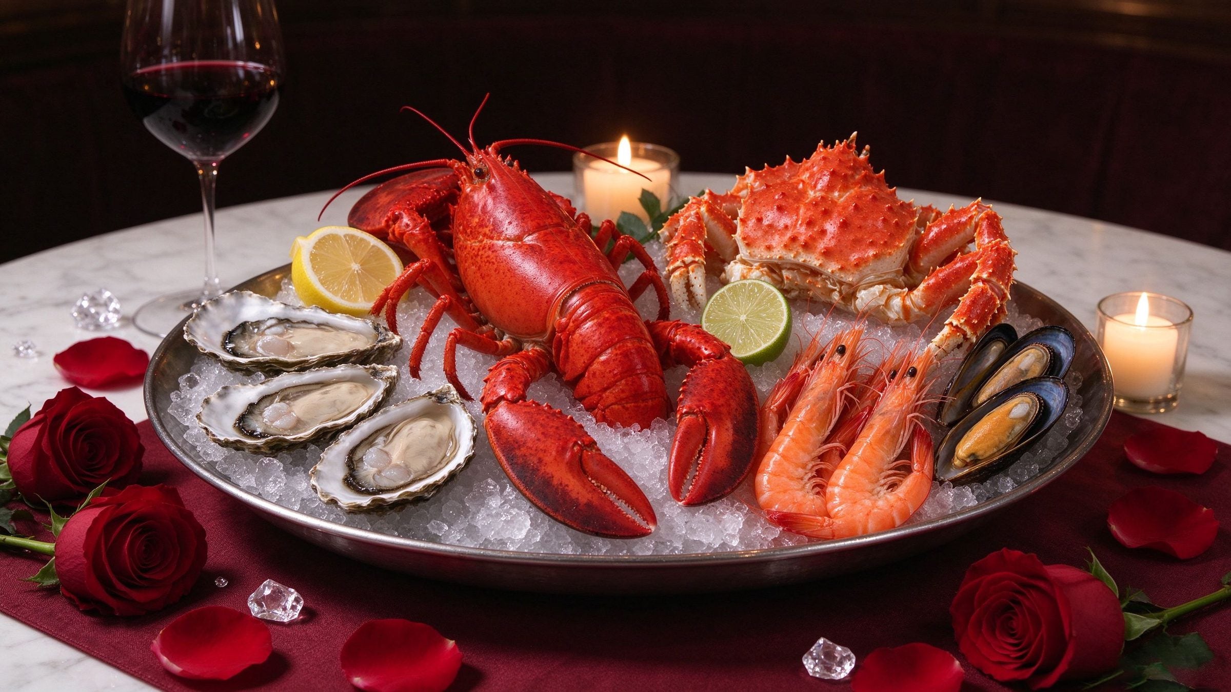 From New Zealand waters